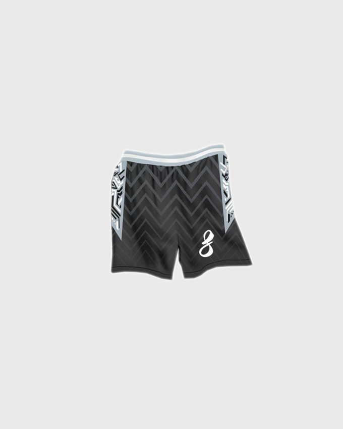 Custom Standard Jersey Shorts (Men's)