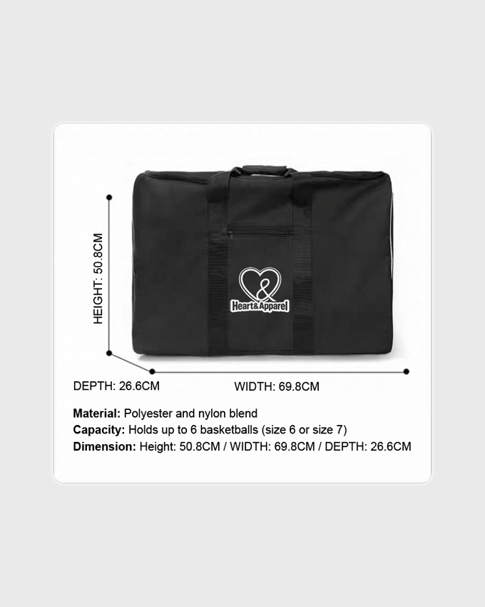 Custom Back Bag