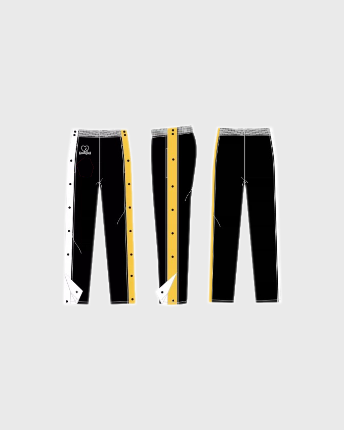Custom Tracksuit Jogger Pants