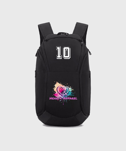 Custom Backpacks