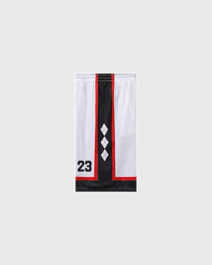 Custom Standard Jersey Shorts (Women's)