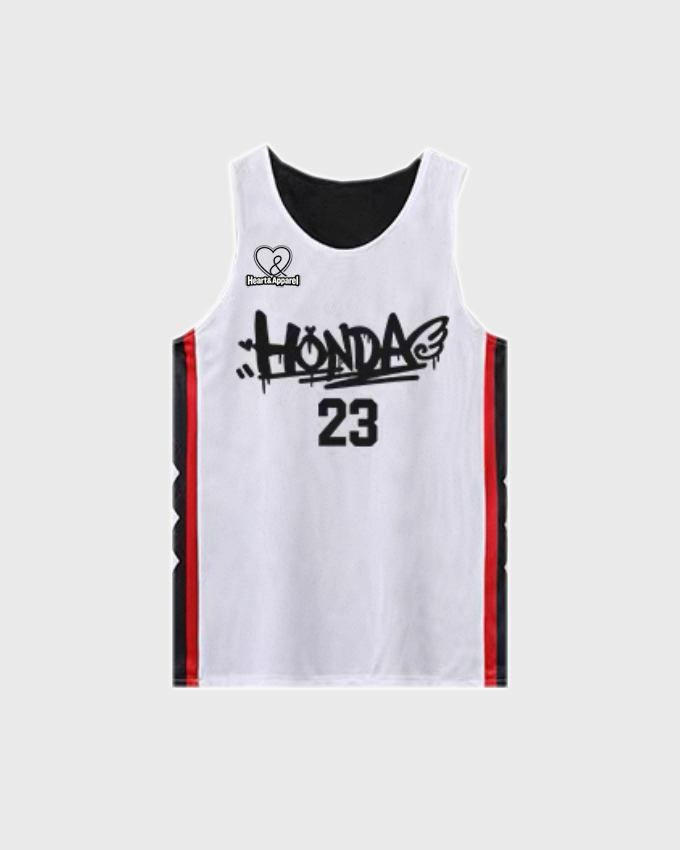 Custom Standard Jersey Top (Women's)