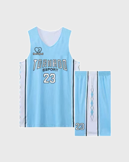 Custom Standard Jersey Set (Women's)