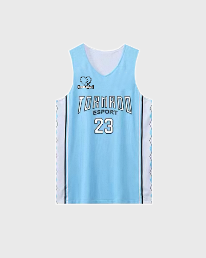 Custom Standard Jersey Top (Women's)