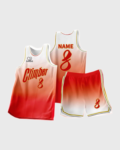 Custom Standard Jersey Set (Men's)