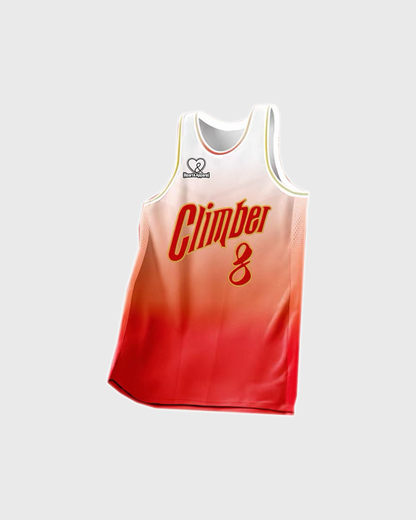 Custom Reversible Jersey Top (Men's)
