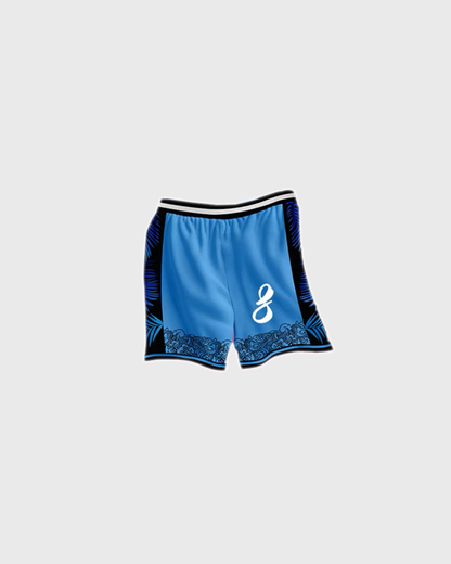 Custom Standard Jersey Shorts (Men's)