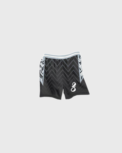 Custom Standard Jersey Shorts (Men's)