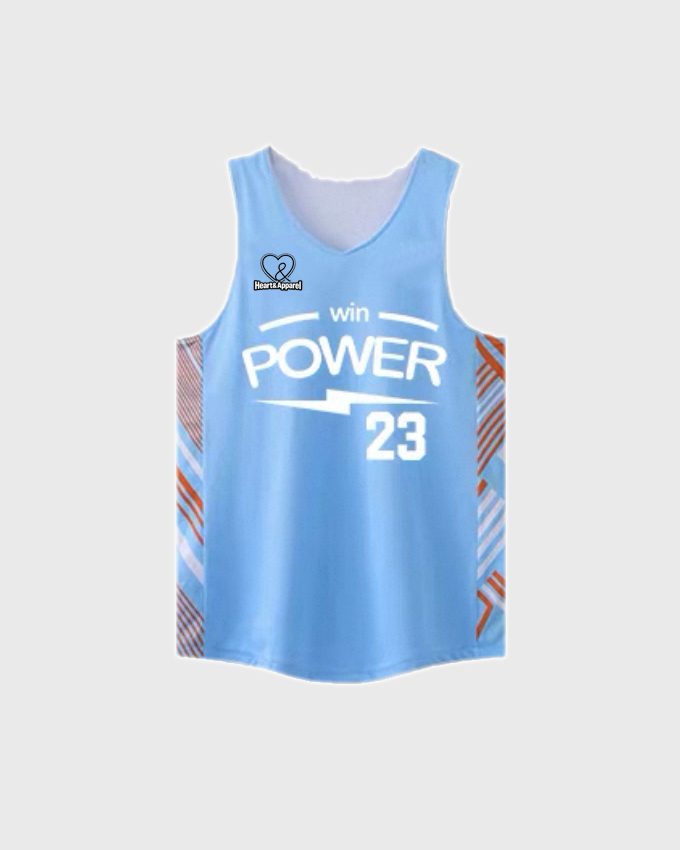 Custom Standard Jersey Top (Women's)