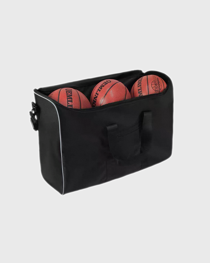 Custom Back Bag