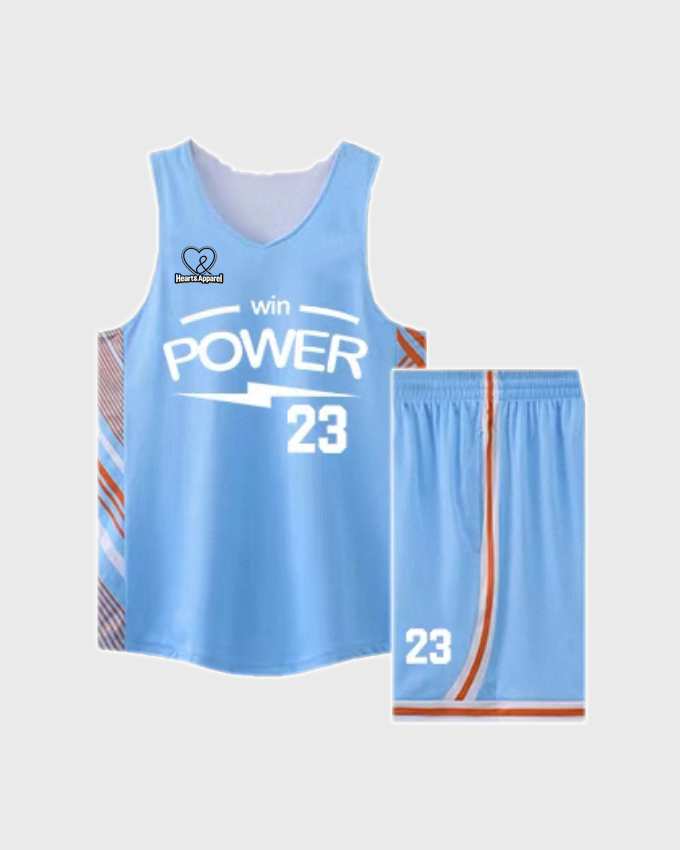 Custom Standard Jersey Set (Women's)
