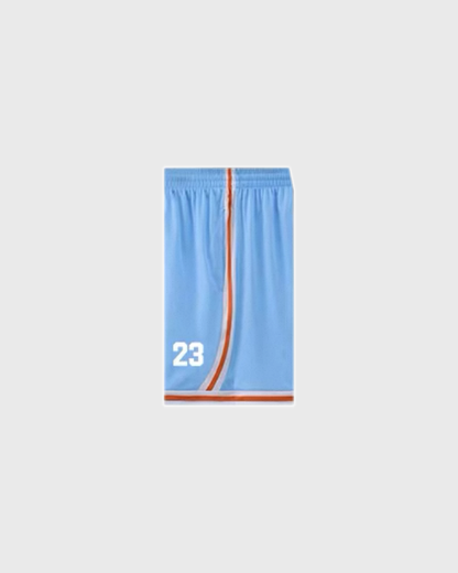 Custom Standard Jersey Shorts (Women's)