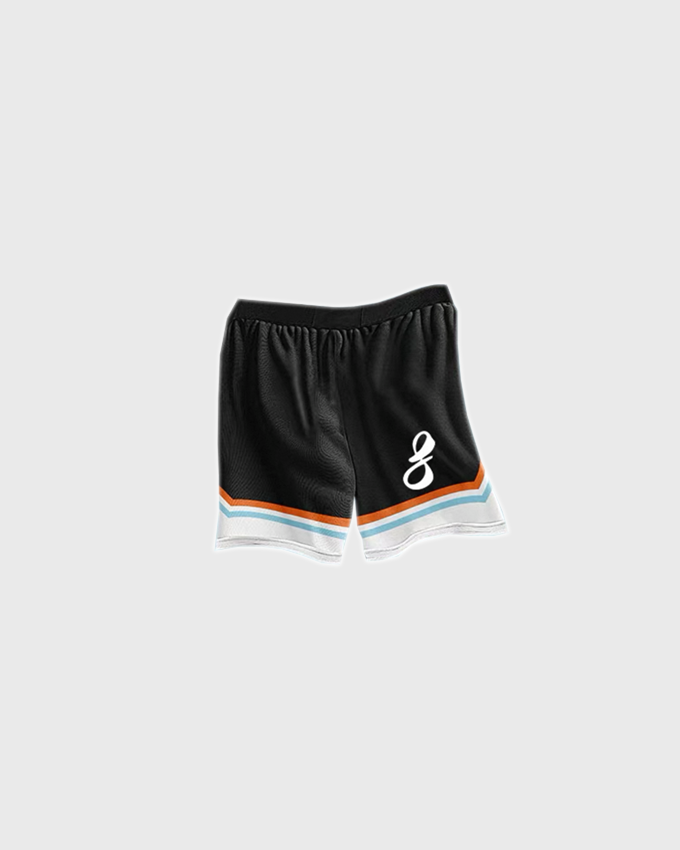 Custom Standard Jersey Shorts (Men's)