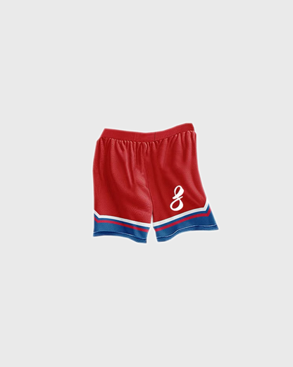 Custom Standard Jersey Shorts (Men's)