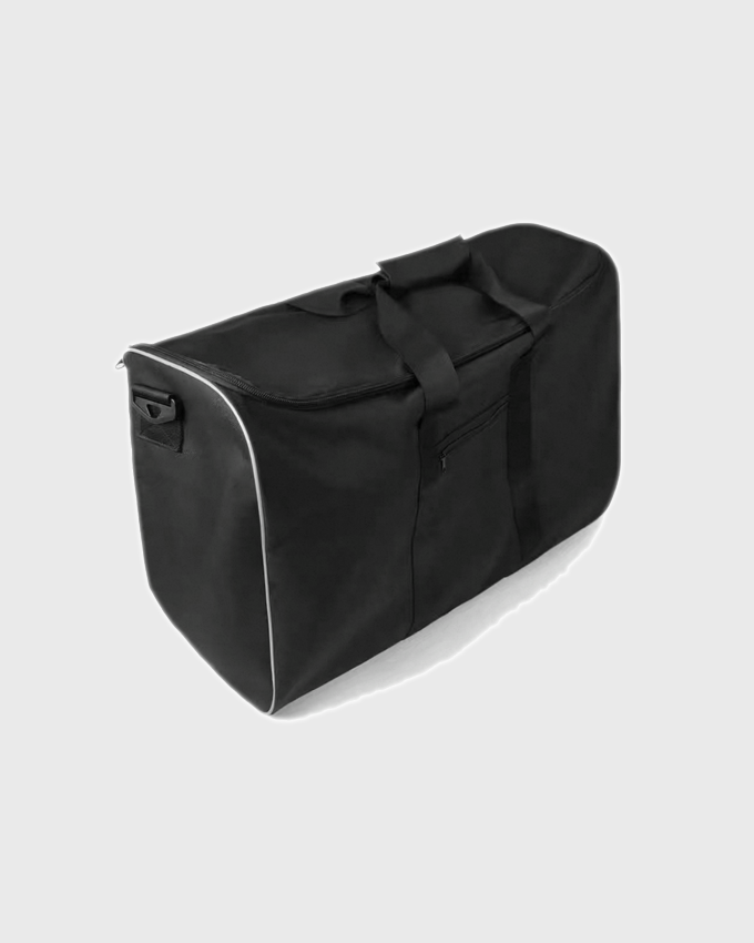 Custom Back Bag