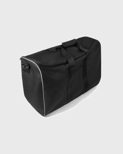 Custom Back Bag