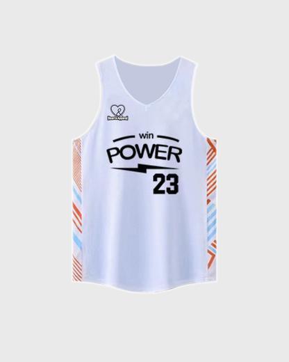 Custom Standard Jersey Top (Women's)