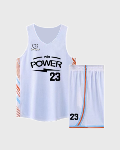 Custom Standard Jersey Set (Women's)
