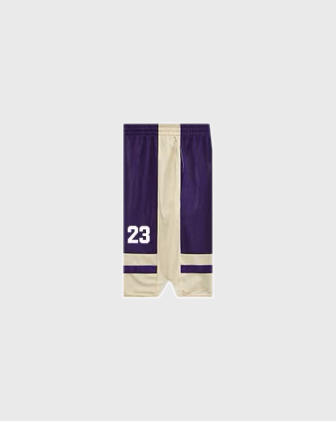 Custom Reversible Jersey Shorts (Women's)