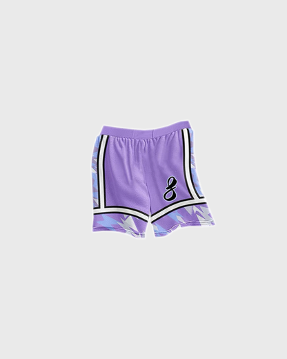 Custom Standard Jersey Shorts (Men's)