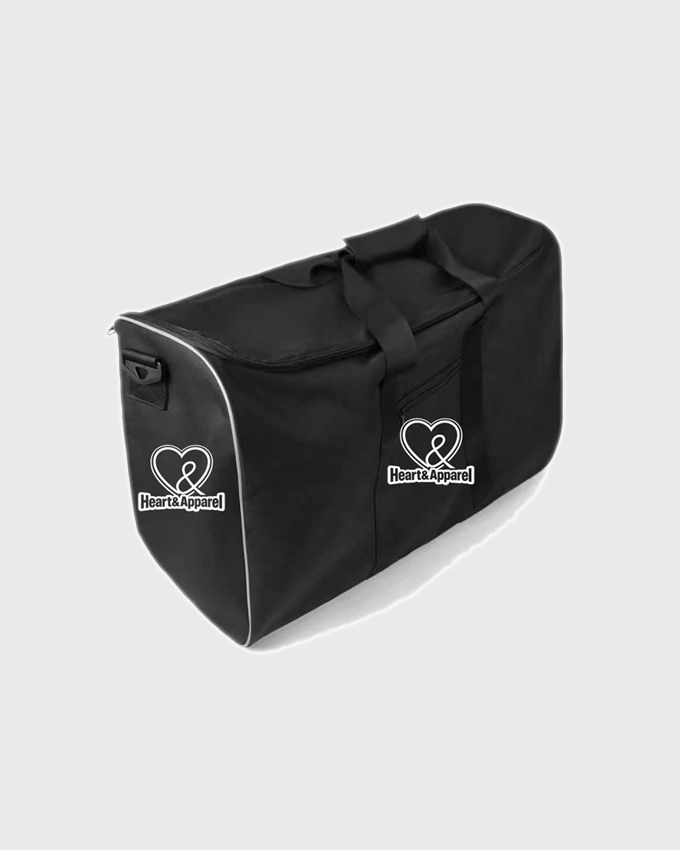 Custom Back Bag