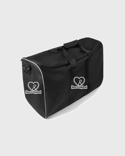 Custom Back Bag