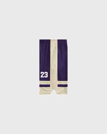 Custom Standard Jersey Shorts (Women's)