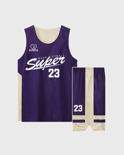 Custom Standard Jersey Set (Women's)