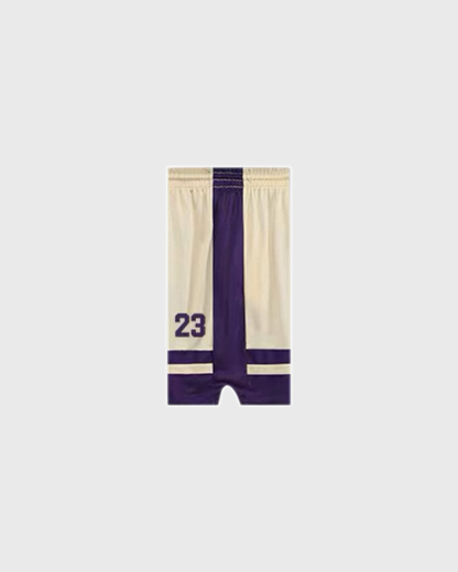 Custom Standard Jersey Shorts (Women's)