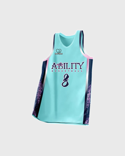 Custom Standard Jersey Top (Men's)