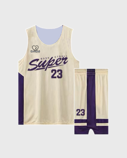 Custom Standard Jersey Set (Women's)
