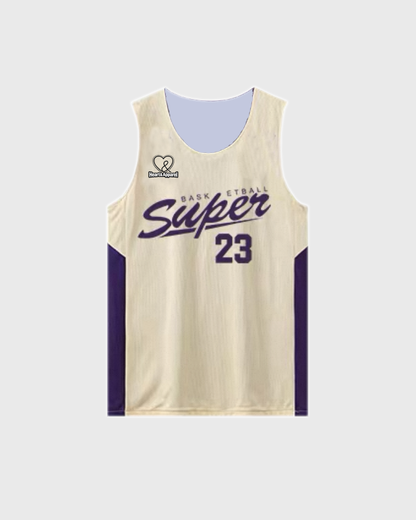 Custom Reversible Jersey Top (Women's)