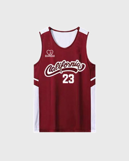 Custom Reversible Jersey Top (Women's)