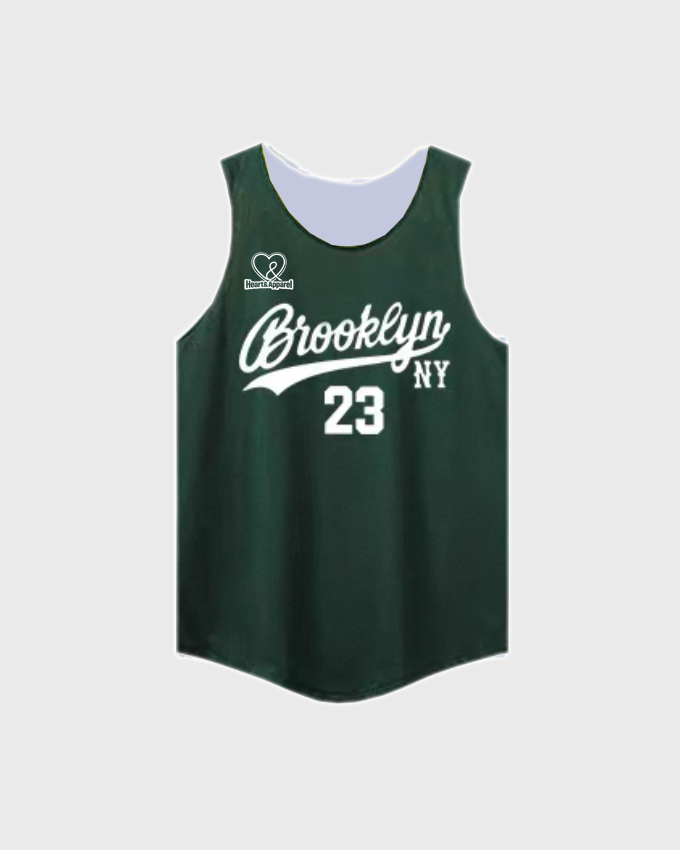 Custom Standard Jersey Top (Women's)