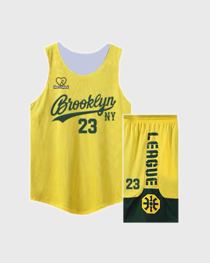 Custom Standard Jersey Set (Women's)