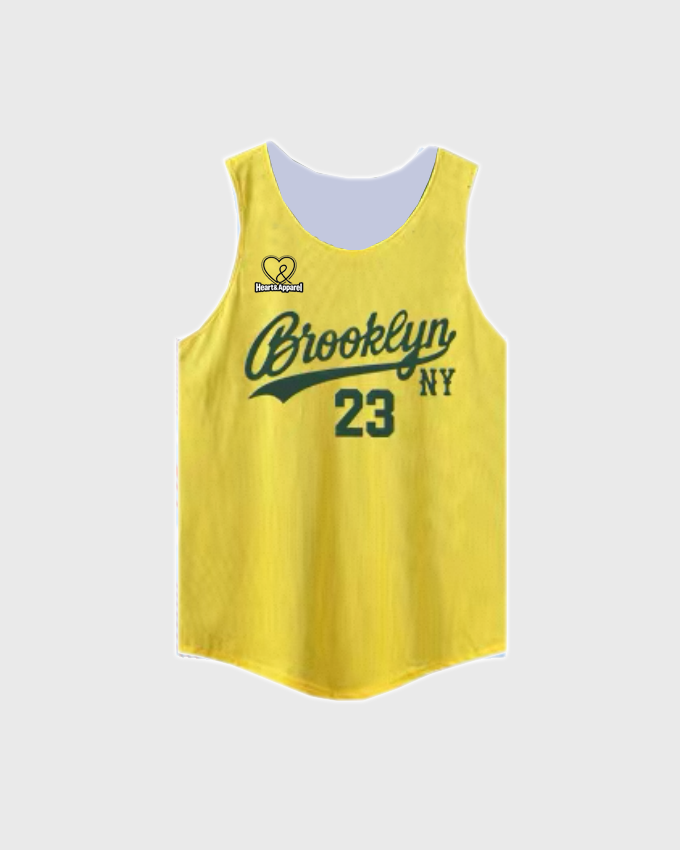 Custom Standard Jersey Top (Women's)