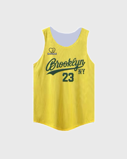 Custom Standard Jersey Top (Women's)
