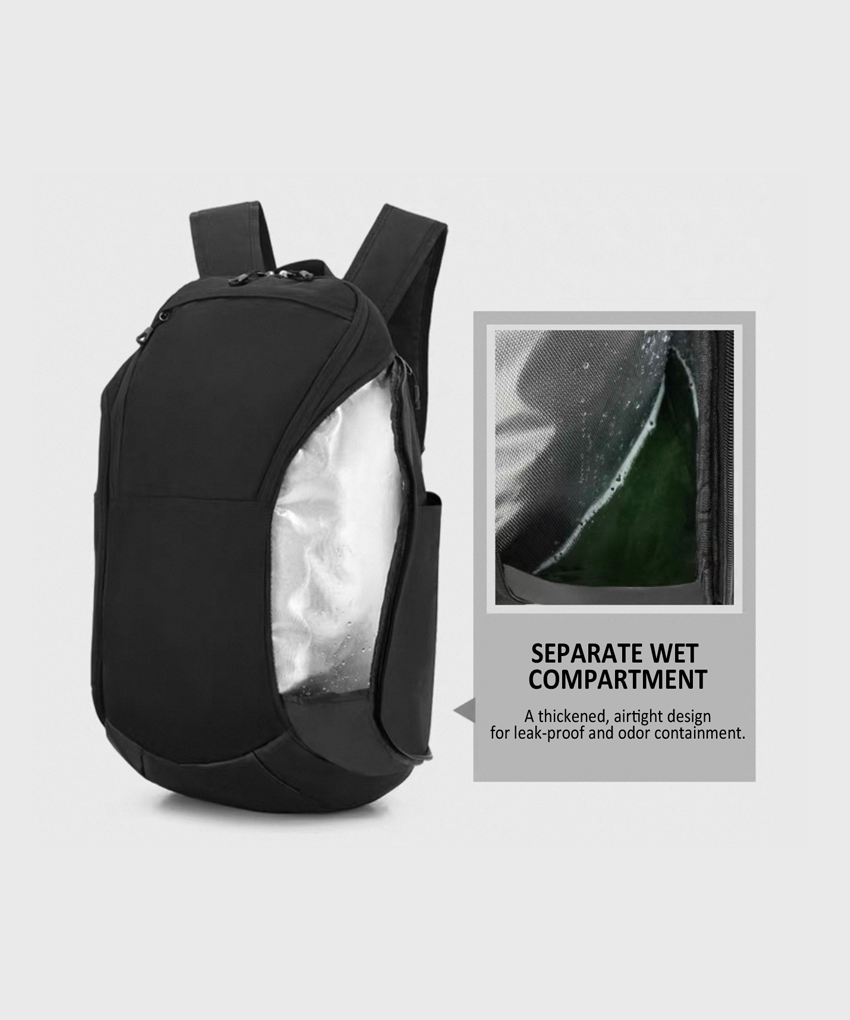 Custom Backpacks