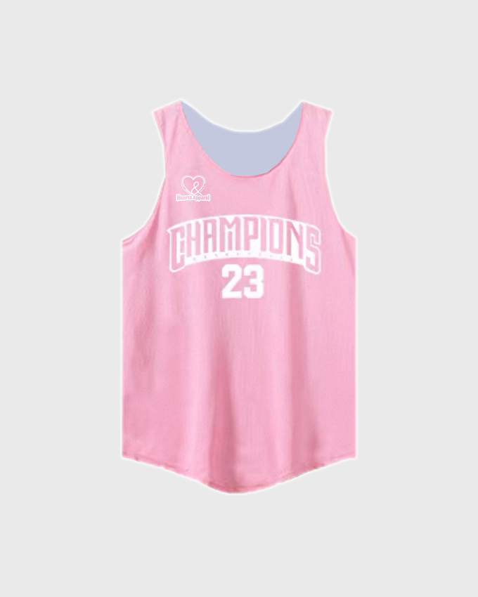 Custom Standard Jersey Top (Women's)