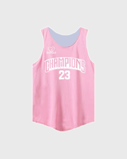 Custom Standard Jersey Top (Women's)