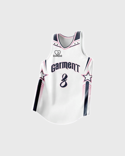 Custom Reversible Jersey Top (Men's)