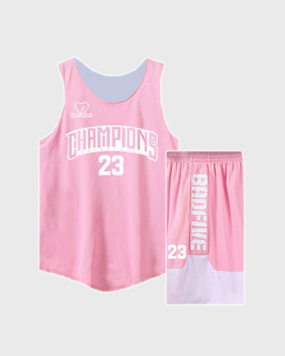 Custom Reversible Jersey Set (Women's)
