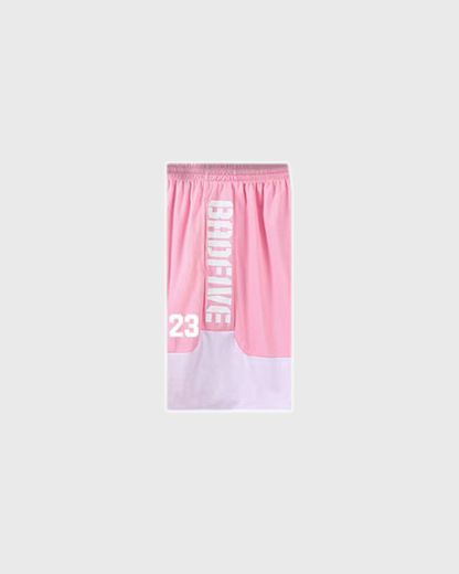 Custom Standard Jersey Shorts (Women's)