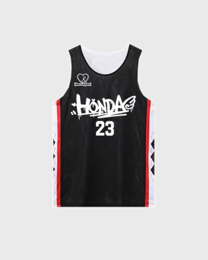 Custom Standard Jersey Top (Women's)