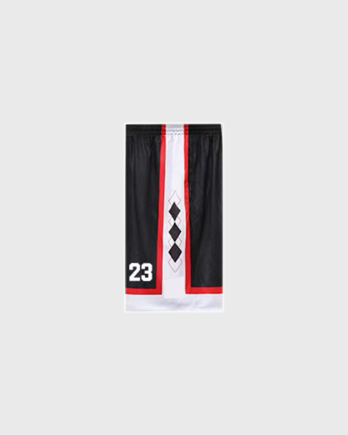 Custom Standard Jersey Shorts (Women's)