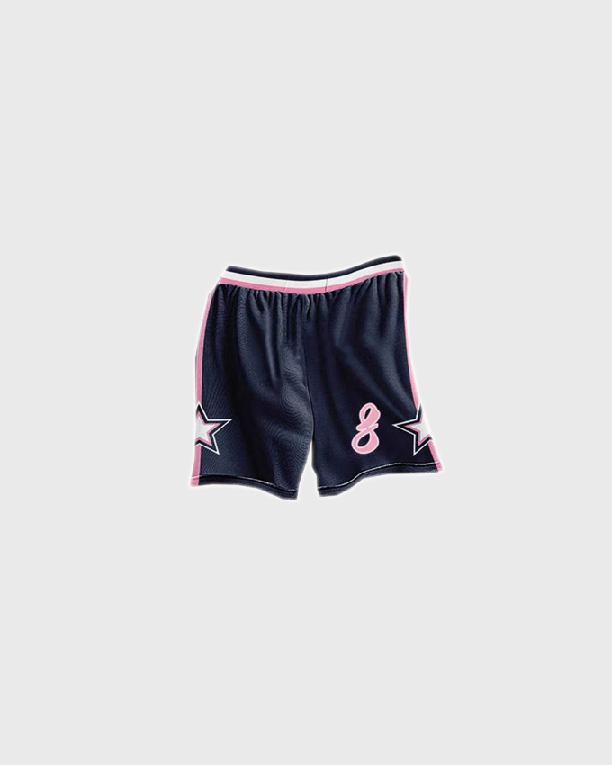 Custom Standard Jersey Shorts (Men's)