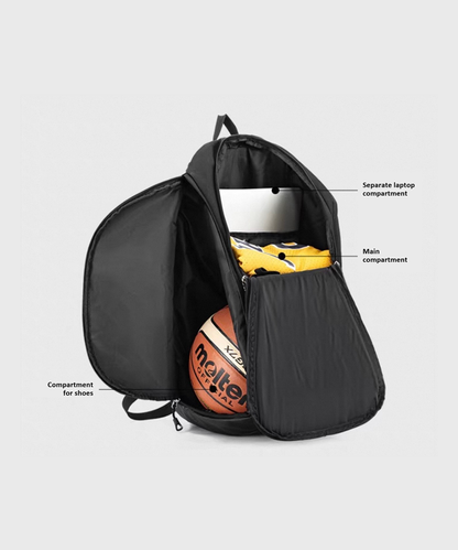 Custom Backpacks