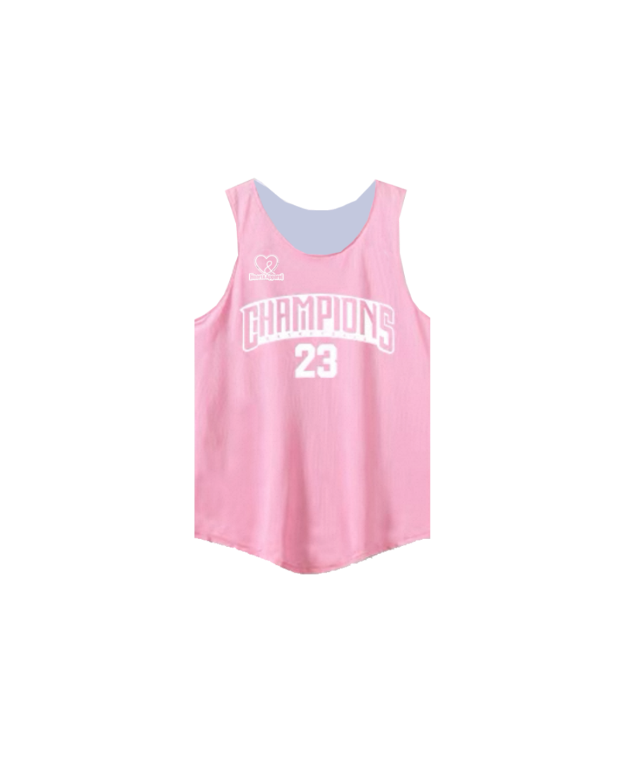 Custom Standard Jersey Top (Women's)