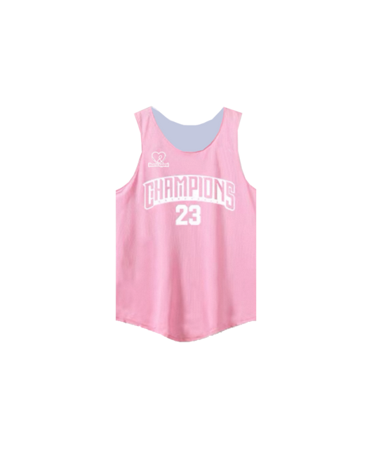 Custom Standard Jersey Top (Women's)
