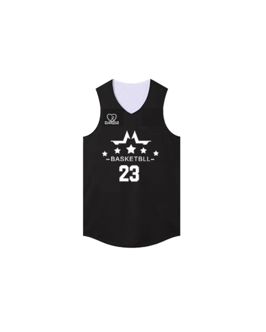 Custom Standard Jersey Top (Men's)